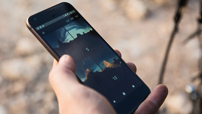 Google攜小蟻合推VR相機「YI Halo」，17顆鏡頭零死角升級！