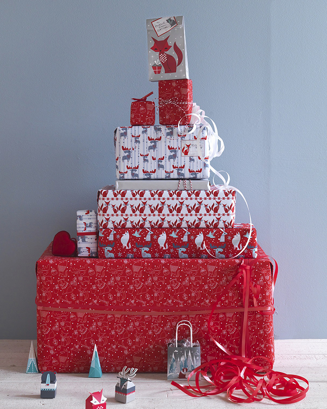 IKEA 限量冬季系列迎接聖誕,輕鬆營造溫暖的居家氛圍