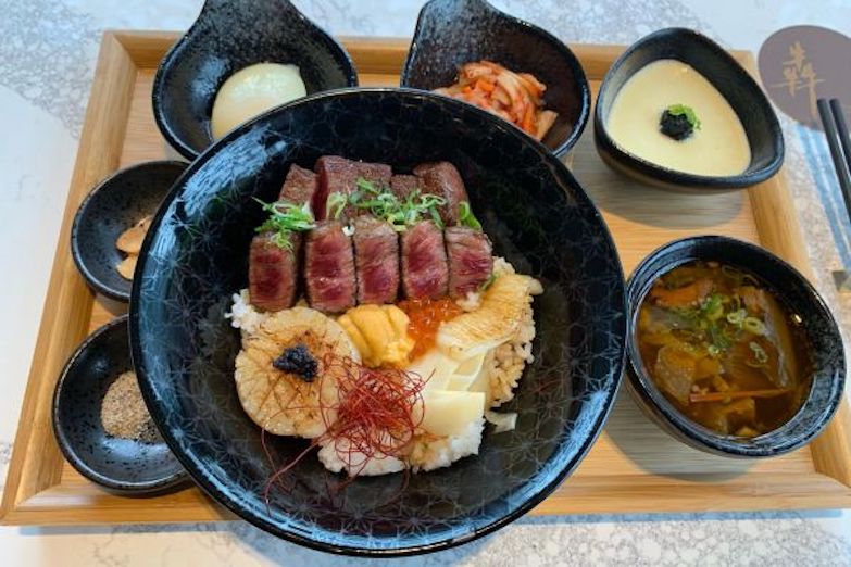 肉食主義者follow me！假日玩樂特搜4家微風南山超強「肉」店