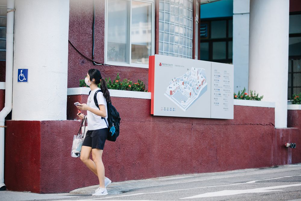 全台6間學校空間設計改造！「學美美學 2.0」計畫融合舒適大自然、清新簡約登場