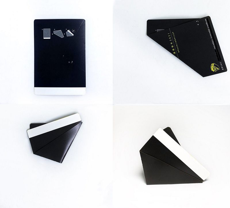 吉卜力、田中達也、藝術家 FeeBee 的牛年賀卡設計！2021 日本藝術家新年祝福齊登場