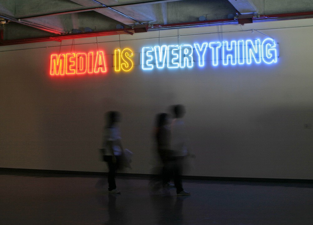 北美館2021展覽10大亮點！塩田千春百件作品、藝術大師盧明德回顧展