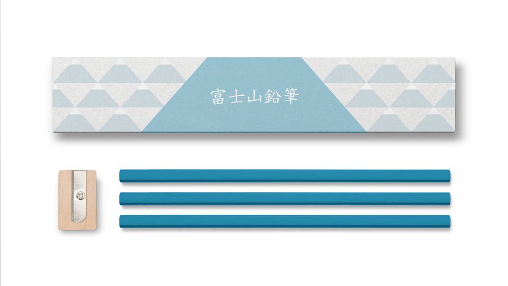 劍玉羊羹、有膽量肝椅子!日本設計師ミチル的架空文具設計5+