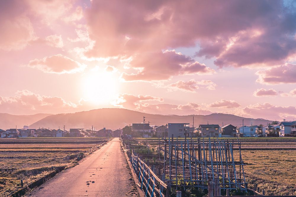 如新海誠動畫的風格攝影！日本攝影師Akine Coco拍下美到不可思議的日常街景