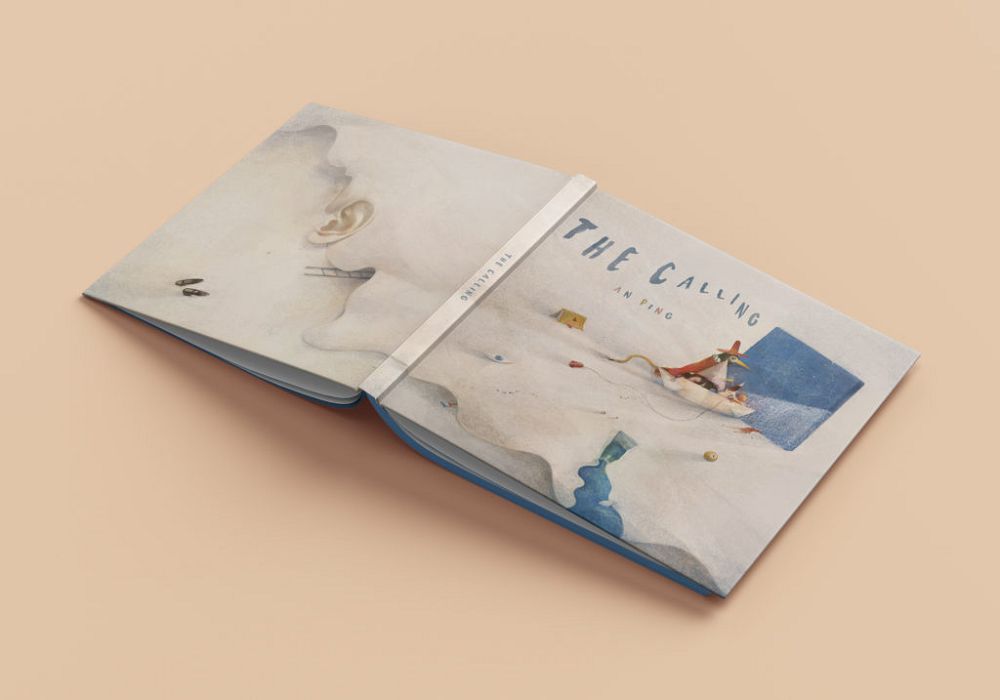 觸及心底感性一面！3本讓你認識自己、探索內在的暖心療癒繪本