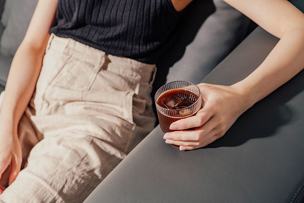 主打零脂肪、零乳清味！台灣品牌「&black優蛋白黑咖啡」以咖啡原豆萃取營養風味