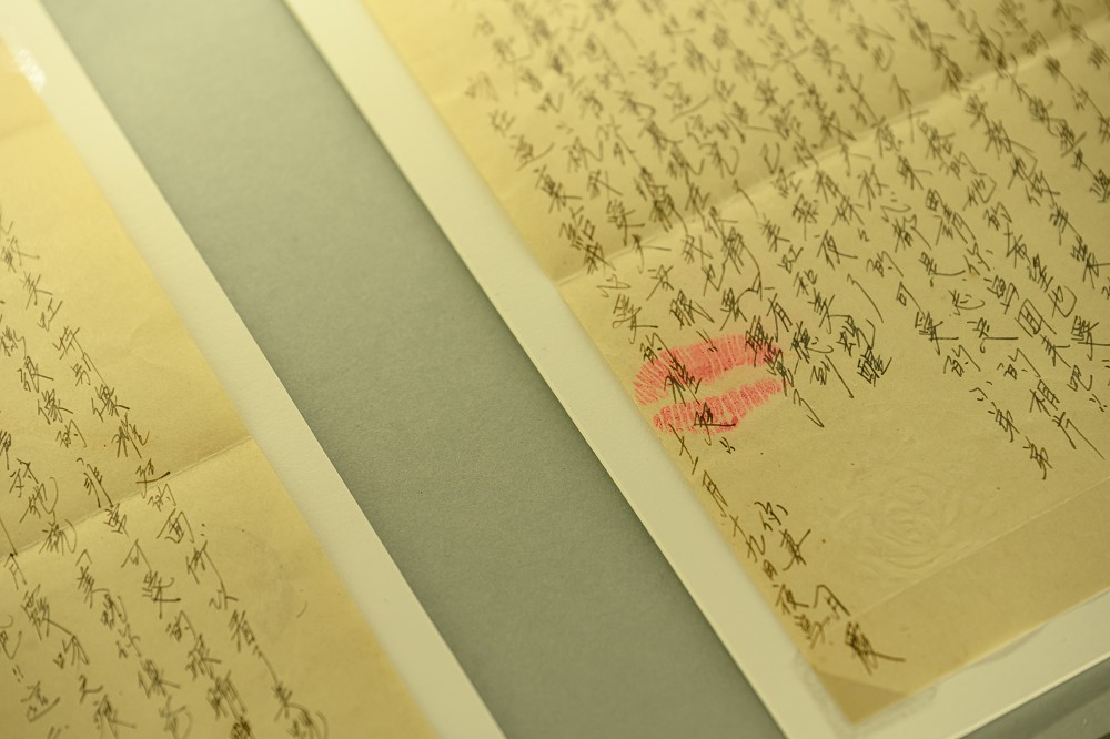 北師美術館《無法離開的人》開展！導演陳芯宜VR作品重回「白色恐怖」綠島監獄