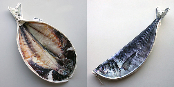 【DIY OK】愛的誓言:對串燒的愛,通通套進手指吧