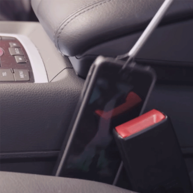 ODii，比美魯夫橡膠手的無敵細縫抓物神器！