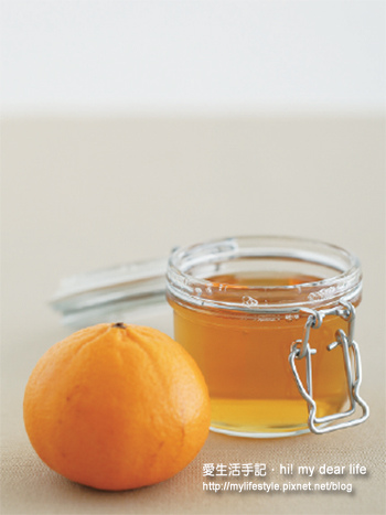 自製無毒清潔！橘油清潔劑