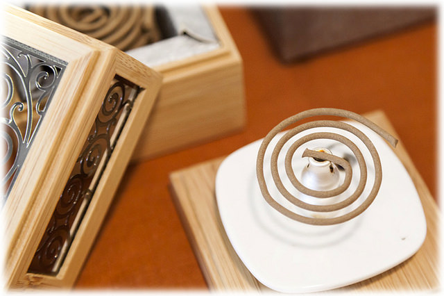 【玩體驗】傳自宋代的品香藝術，捏出獨一無二專屬沉香