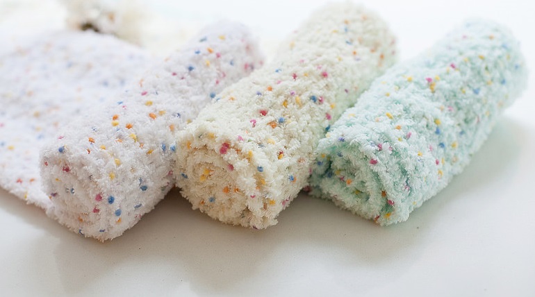 【玩體驗】經緯之間，織出幸福，好玩的織布機手織圍巾