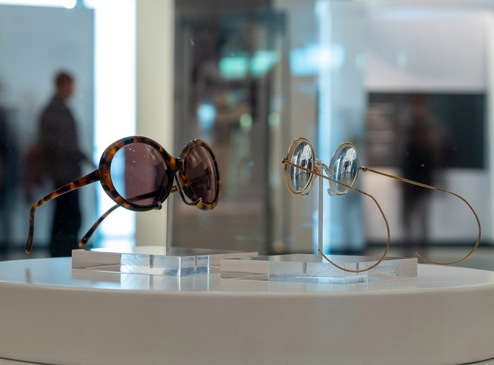 約翰藍儂 80 歲冥誕！小野洋子東京策展《DOUBLE FANTASY - John & Yoko 東京展》公開兩人愛情、音樂藝術的真實生活軌跡