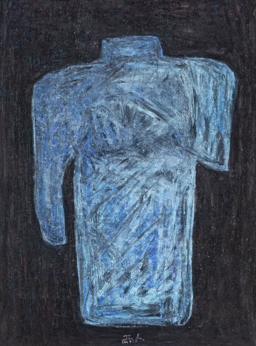 北美館2024展覽亮點！集結台灣建築、南非藝術家威廉肯特里奇個展、台灣膠彩畫回顧