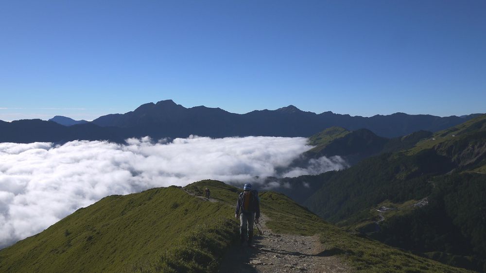 台灣瘋「山林跨年」迎第一道曙光!宜蘭太平山成隱藏版勝地、夢幻之境 10 大自然秘境公開