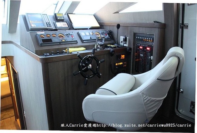 【玩體驗】基隆海釣體驗！化身富豪開遊艇還能帶回滿滿漁獲