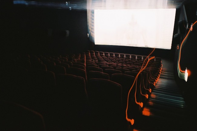 民生社區人都有的經典記憶-新民生戲院