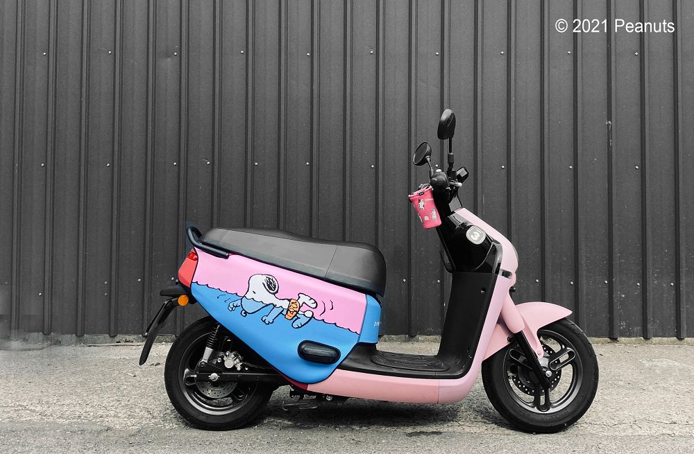 Pinkoi x 史努比聯名第二彈！大冰奶玻璃杯、早餐組等「台味日常」選物