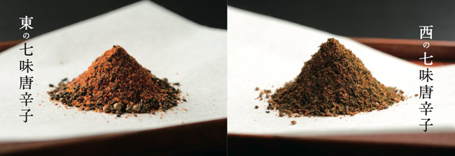 今天你要選擇哪一邊！一秒比較日本東西區