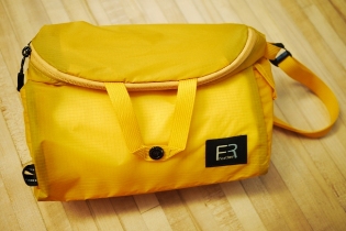 輕旅新計劃 帶著MYOWNGEAR旅朋友背包一起上路吧!