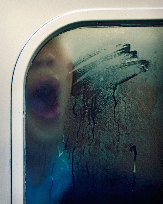 下輩子別當通勤族！東京地鐵真命苦實錄