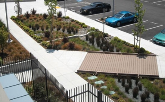 「他山之石，可以攻錯」，看美加市政花園改造