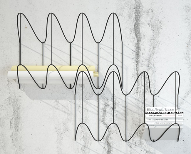 大師的必經之路，在「線條」中挖掘生活中的任何可能性