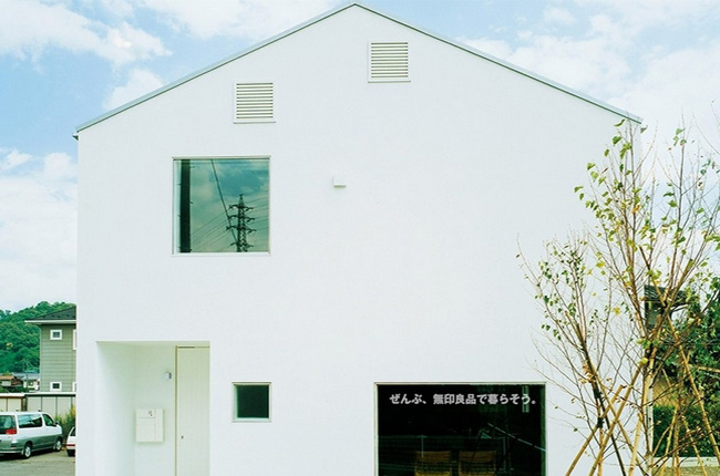 「無印良品の家」新作是 300 萬日圓就能買下的風格組合屋