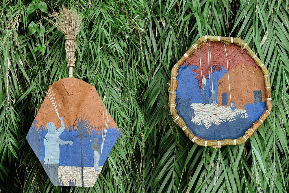 《藝息山海：給臺東工藝的十二首情詩》開啟土地與世界的對話