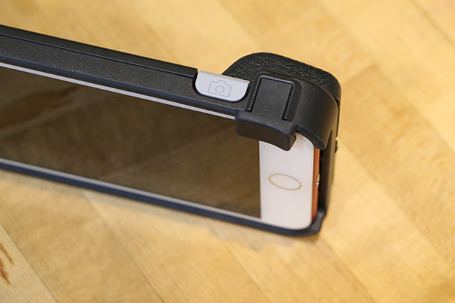 SNAP! 7 保護手機還能花式玩攝影,外接鏡頭用過就回不去啦!