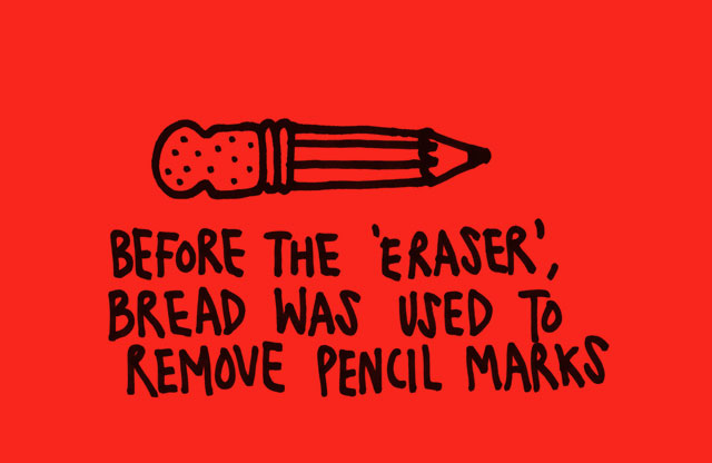 這些你知道嗎？25個英國插畫冷知識