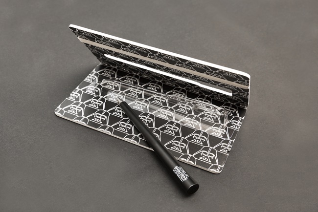 不用墨水也不用筆芯， Napkin 永恆無印筆帶你感受大藝術家的手感溫度