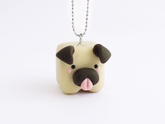 最想被你咬耳朵！療癒系動物耳環出沒街頭啦