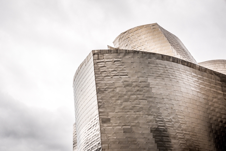 建築界的藝術指標！5 個近代兼具藝術與設計巧思的博物館建築