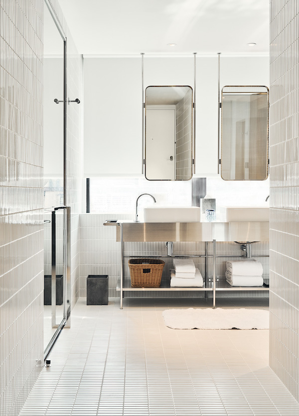 亞洲首間金普頓大安酒店正式開幕！國際設計巨擘如恩設計研究室以台北巷弄為靈感