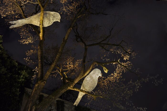 5月25到26日一夜限定！東京最精彩的藝術夜 2019 六本木藝術之夜《夜之旅、晝之夢 》開催