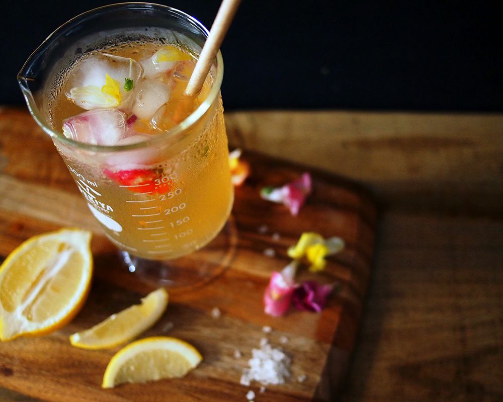 日本淺草使人忘卻時光的復古文具店「 THINGS ‘N’ THANKS」 ＆咖啡吧「BUNGU BAR」