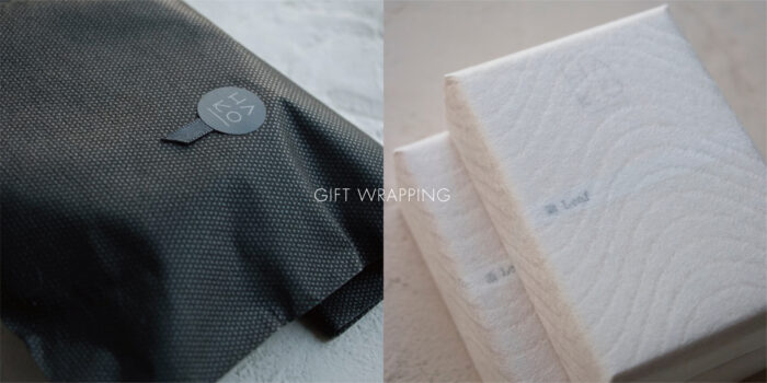 百年品牌質感新生！日本老舖薰壽堂的職人手作葉片型和紙薰香「HA KO」，散發秋冬木質調香氣