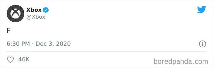 「以一個字形容 2020 年」Twitter 大挑戰！LEGO 樂高、微軟、Youtube 等世界各大品牌幽默接招 