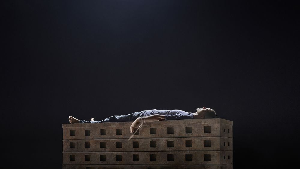 忠泰美術館《殘山剩水》當代藝術展，於疫情時代中提問「我們的城市失敗了嗎？」