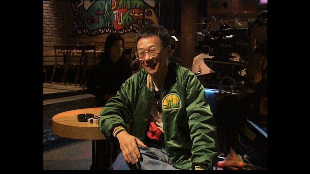 北美館《一一重構：楊德昌》登場！7大主題解密電影大師影像世界、未公開文物創作