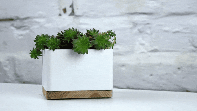 擺脫凌亂的辦公桌面,北歐極簡風格收納不只美觀還很實用