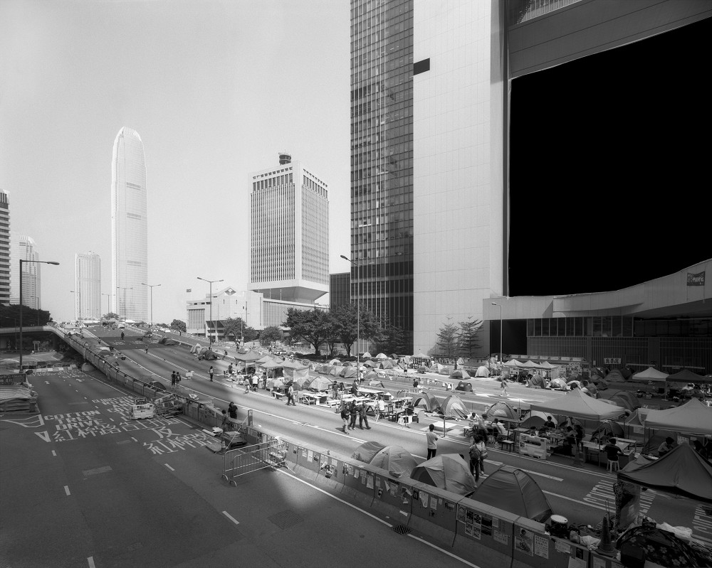 忠泰美術館攝影展《文明:當代生活啟示錄》!8大主題、200件作品反思人類的現在與未來