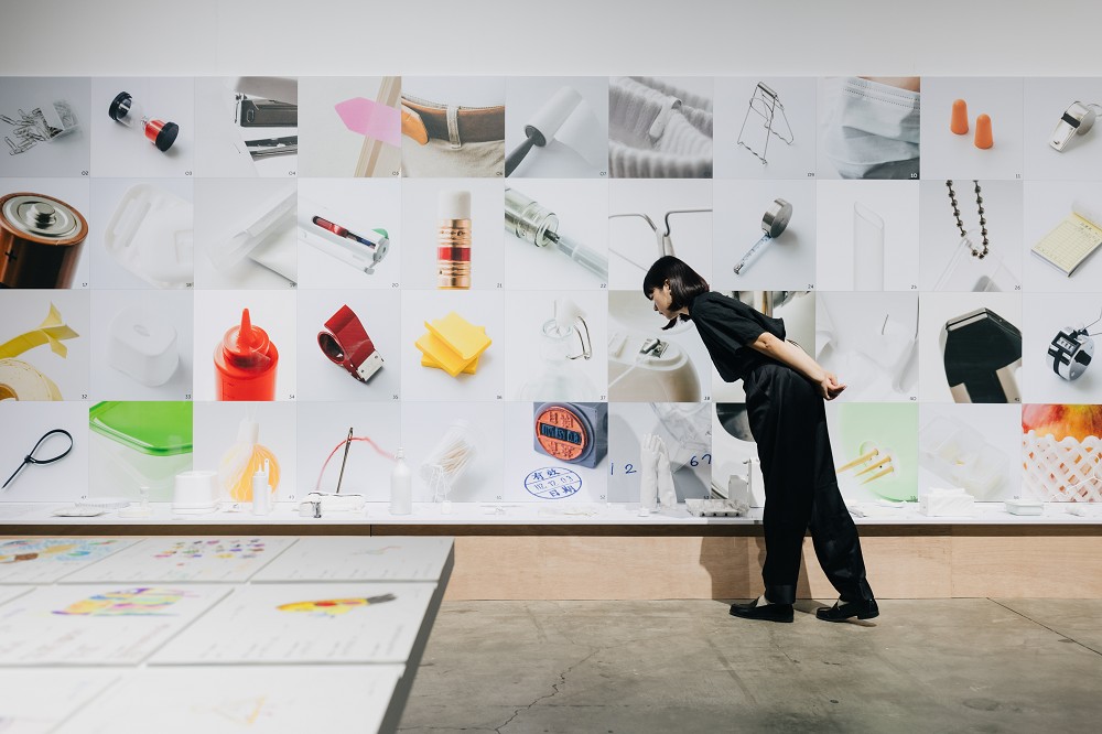 2023高雄設計節「由小而大」！視覺超市、聲音形狀美術課等6大主題探索生活微小設計