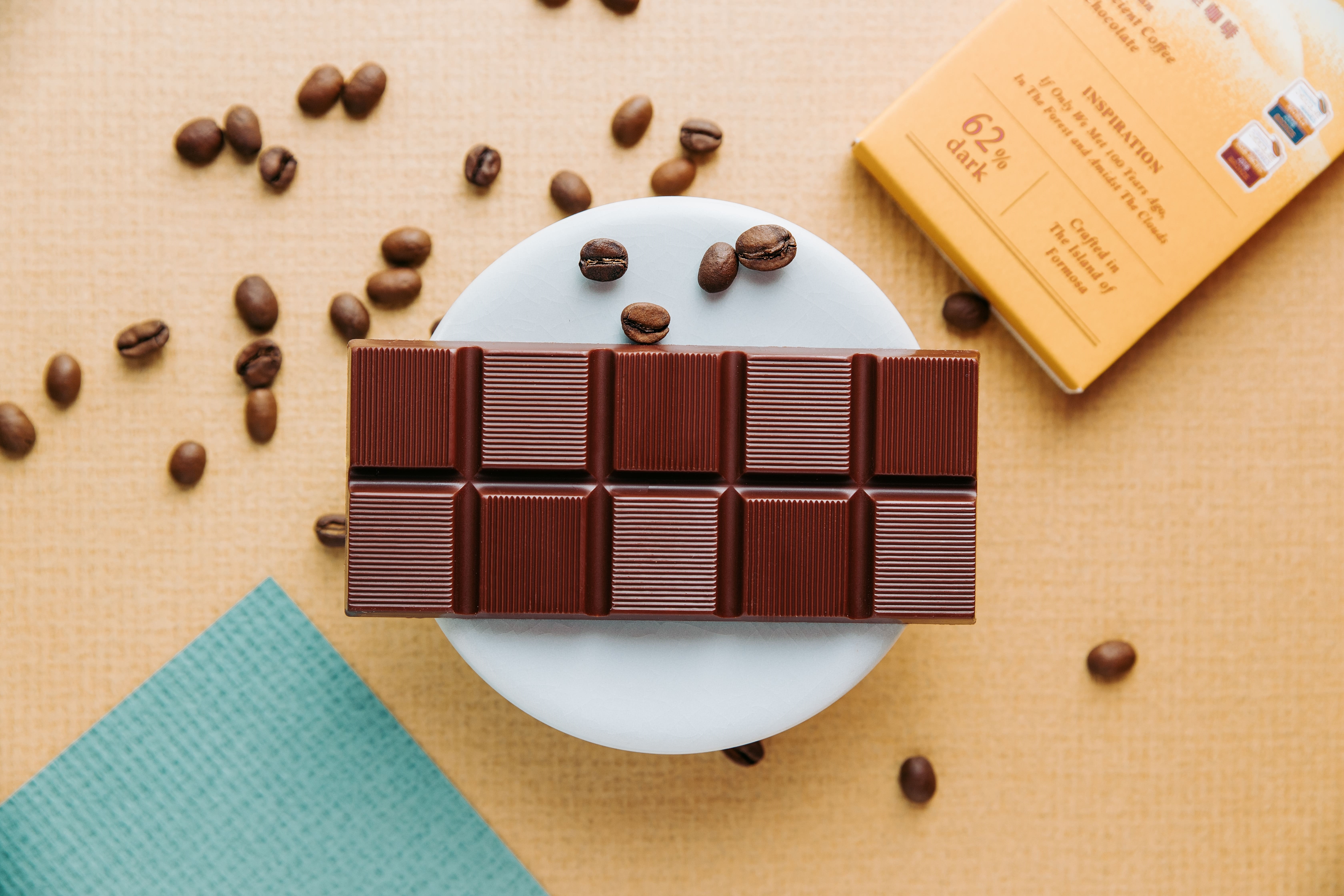 專訪 / 用可可訴說島嶼風情！屏東「福灣巧克力」創辦人許華仁揭秘世界冠軍巧克力的黑金旋風