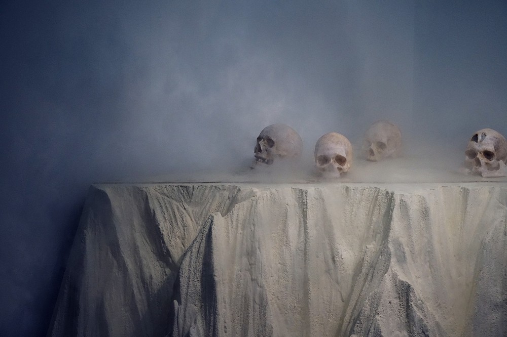 北美館2024展覽亮點!集結台灣建築、南非藝術家威廉肯特里奇個展、台灣膠彩畫回顧