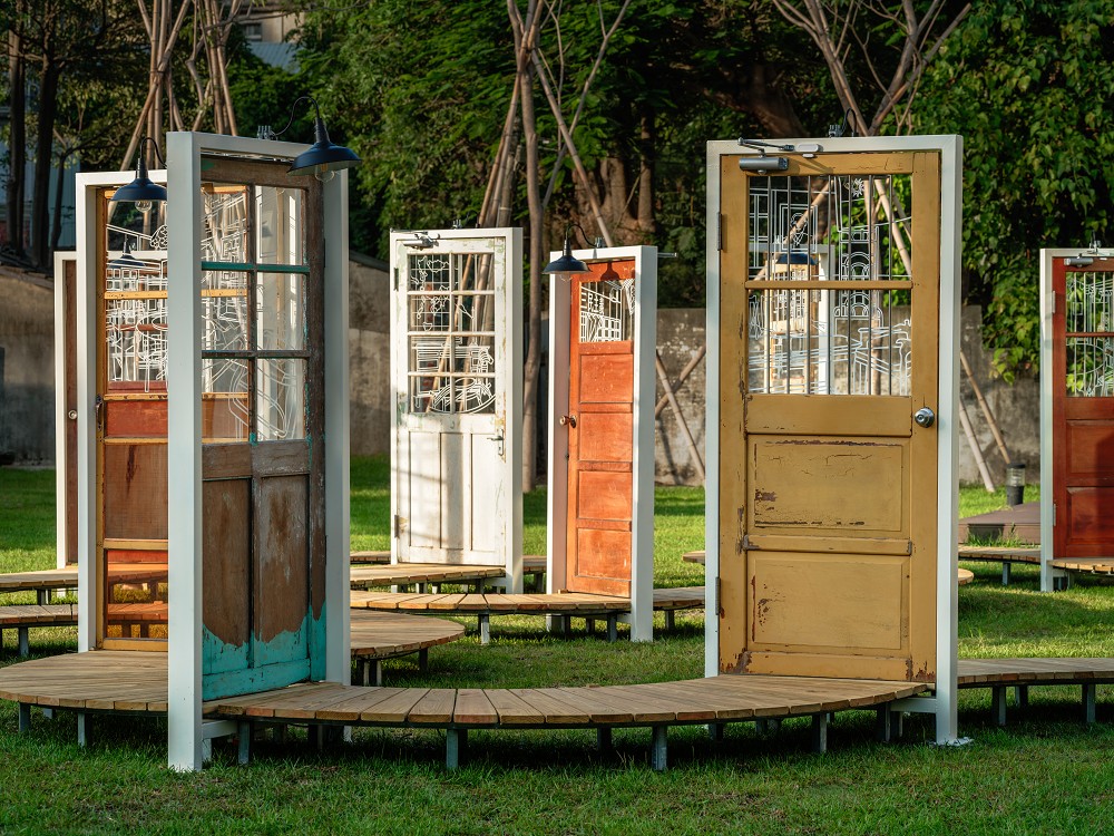 2023彰化走讀藝術節亮點！8件藝術裝置、9件微型創作穿梭彰化古蹟街角