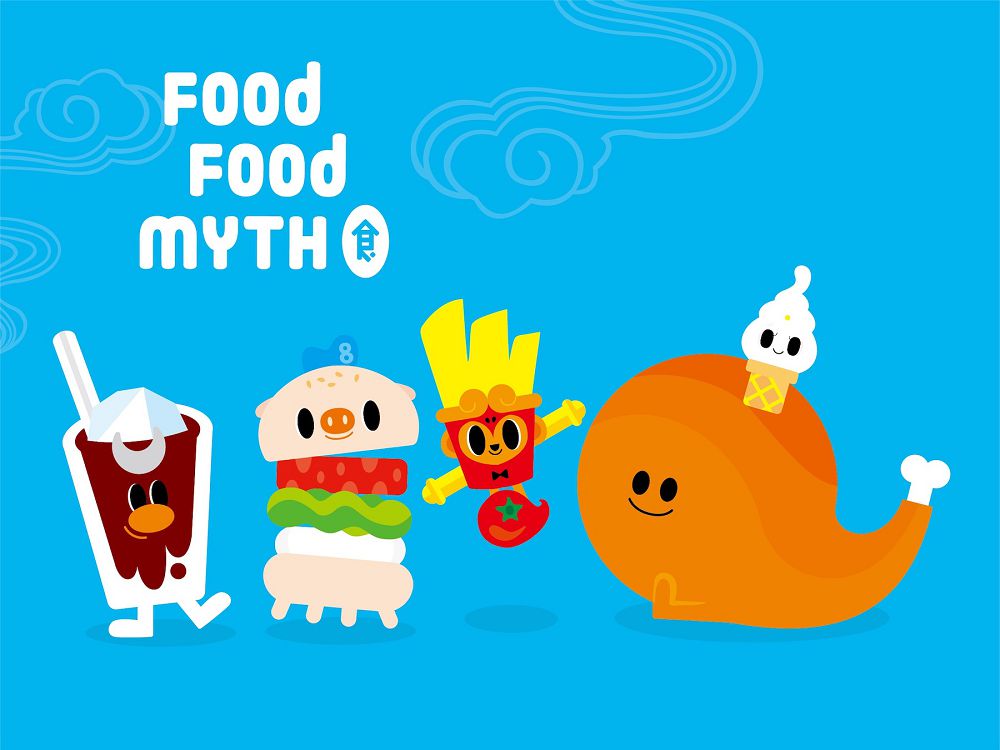 2021台灣文博會松菸、花博展館亮點!集結500+萬神殿設計品牌、匯聚宮IP圖像授權