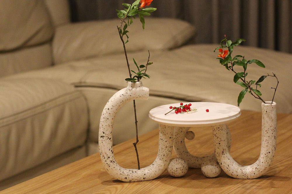 鶯歌陶瓷美的多元面貌！「T22」攜手日本中川政七商店、15 組台灣設計團隊，打造各式質感陶器