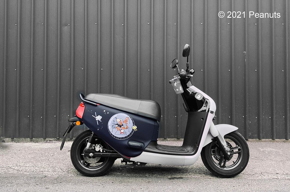 Pinkoi x 史努比聯名第二彈！大冰奶玻璃杯、早餐組等「台味日常」選物